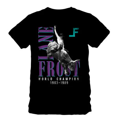 T-shirt Cheyenne