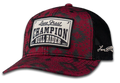 Casquette Duke