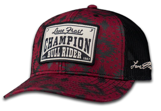 Casquette Duke