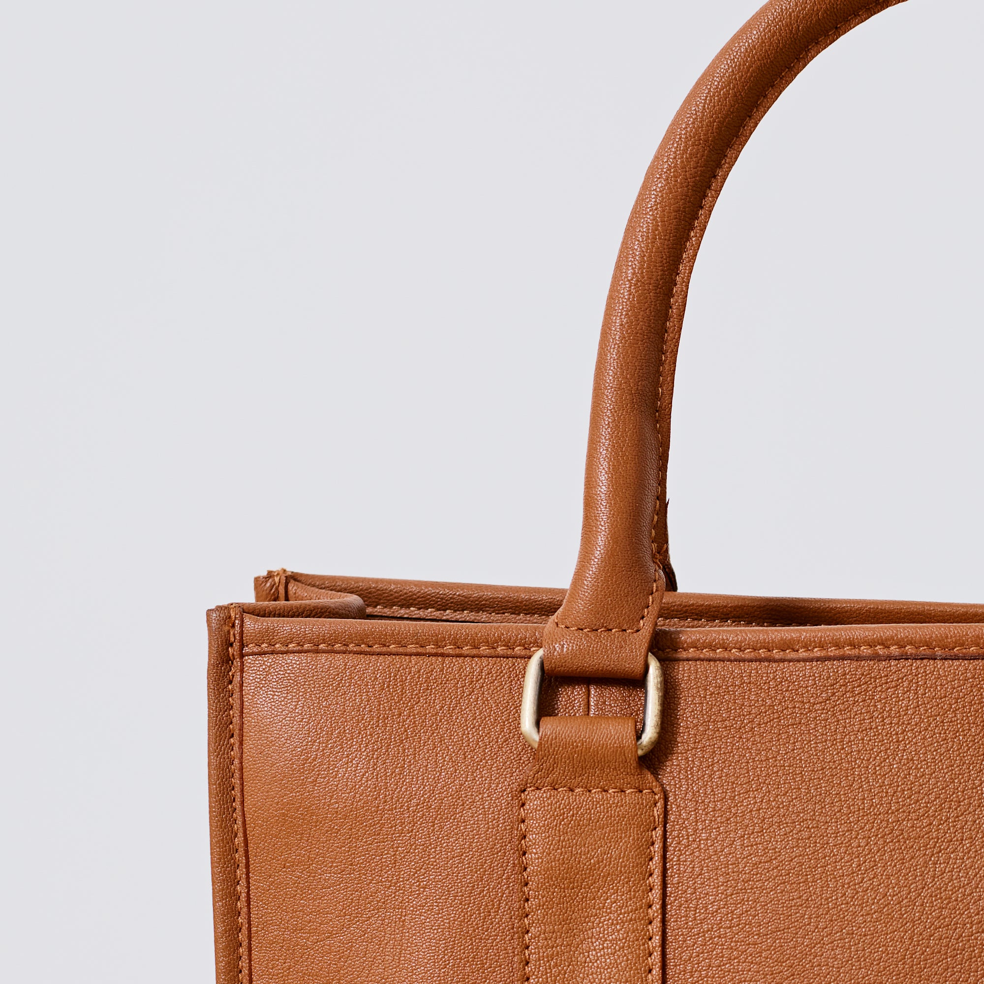 Sac à main western en poil de vache