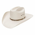 Chapeau cowboy Elmwood 10X en paille