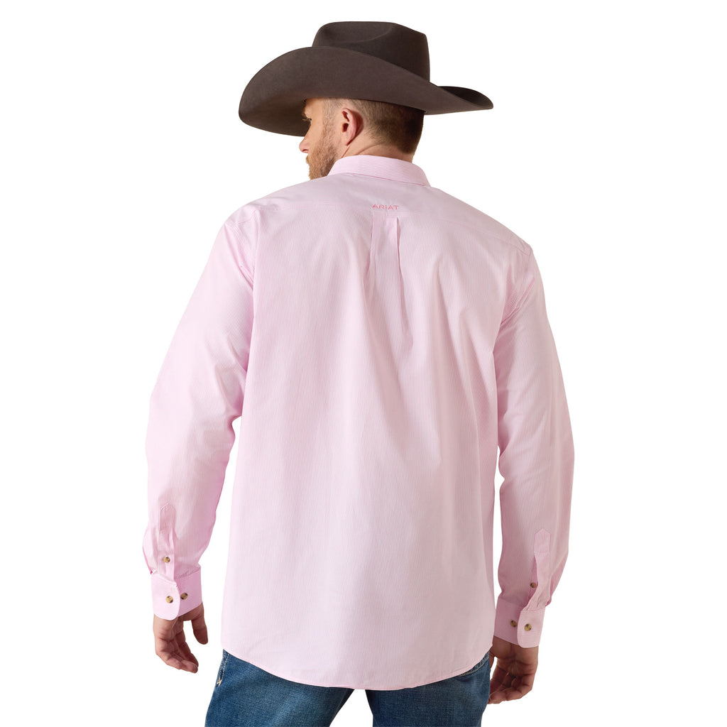 Chemise Dayne Prism Pink