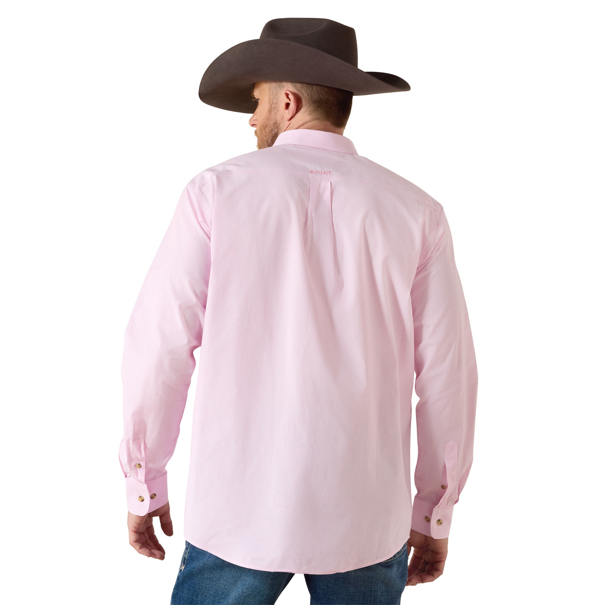 Chemise Dayne Prism Pink