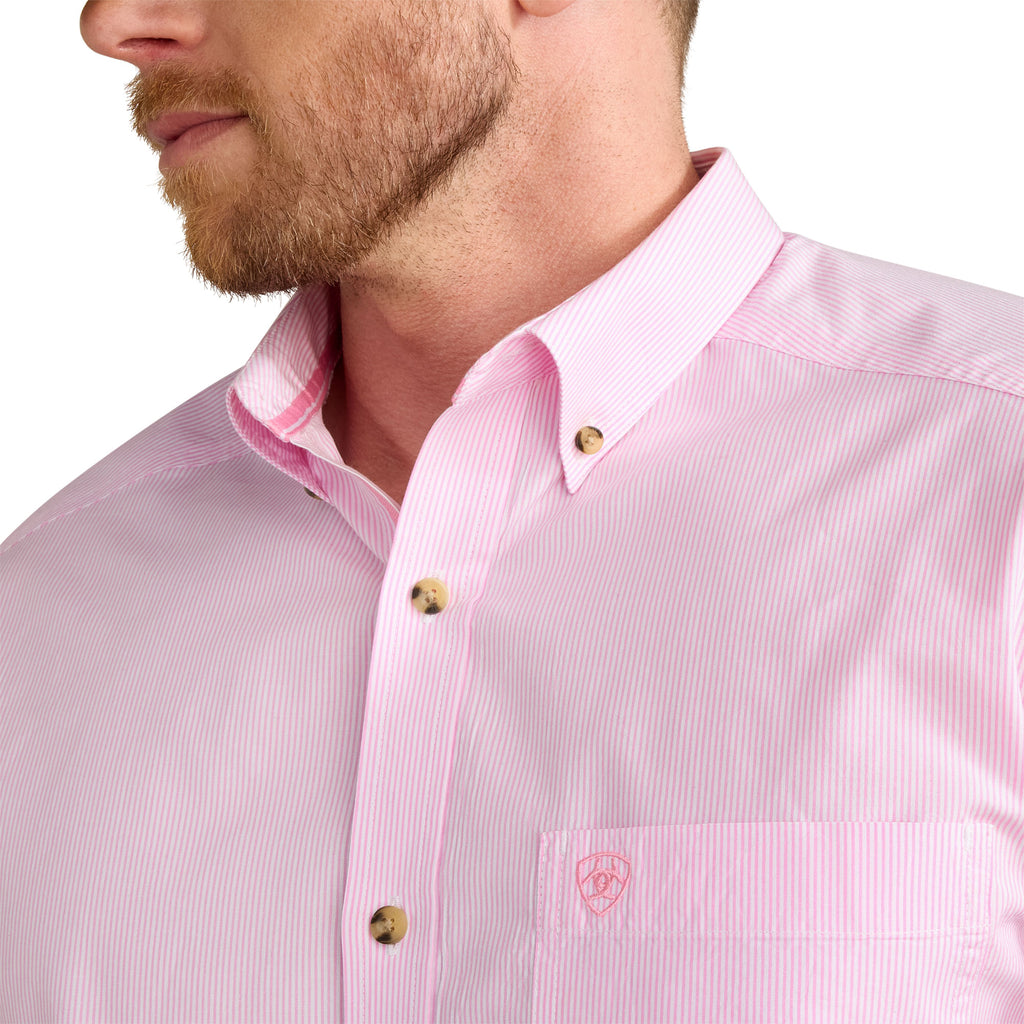 Chemise Dayne Prism Pink