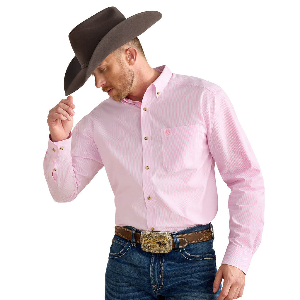 Chemise Dayne Prism Pink