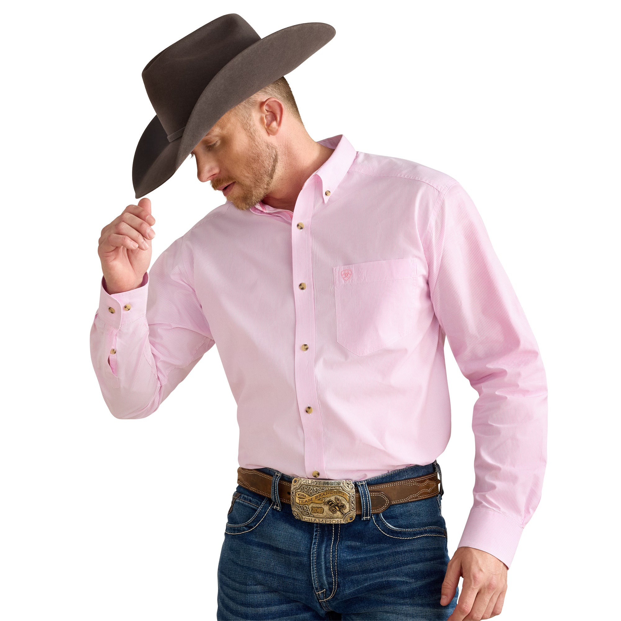 Chemise Dayne Prism Pink