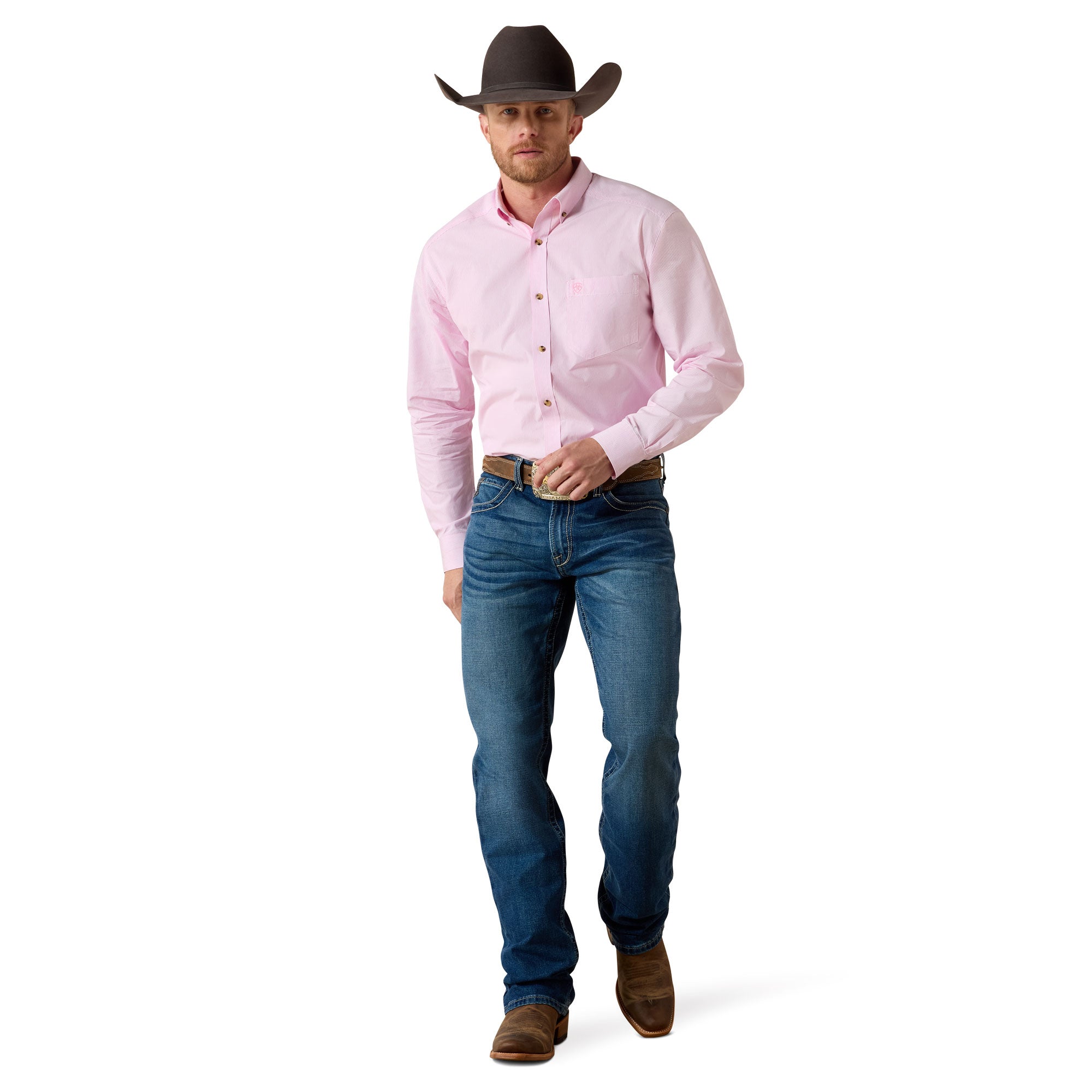 Chemise Dayne Prism Pink