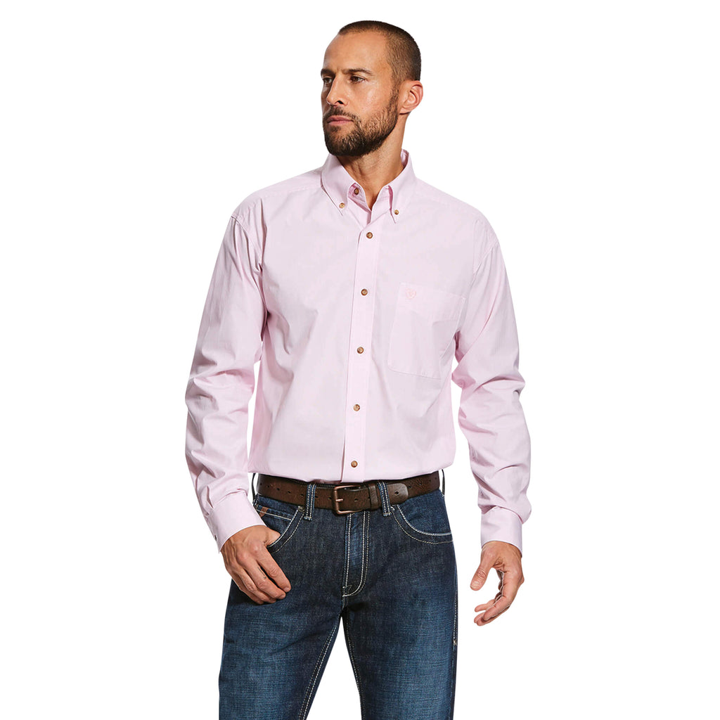 Chemise Dayne Prism Pink