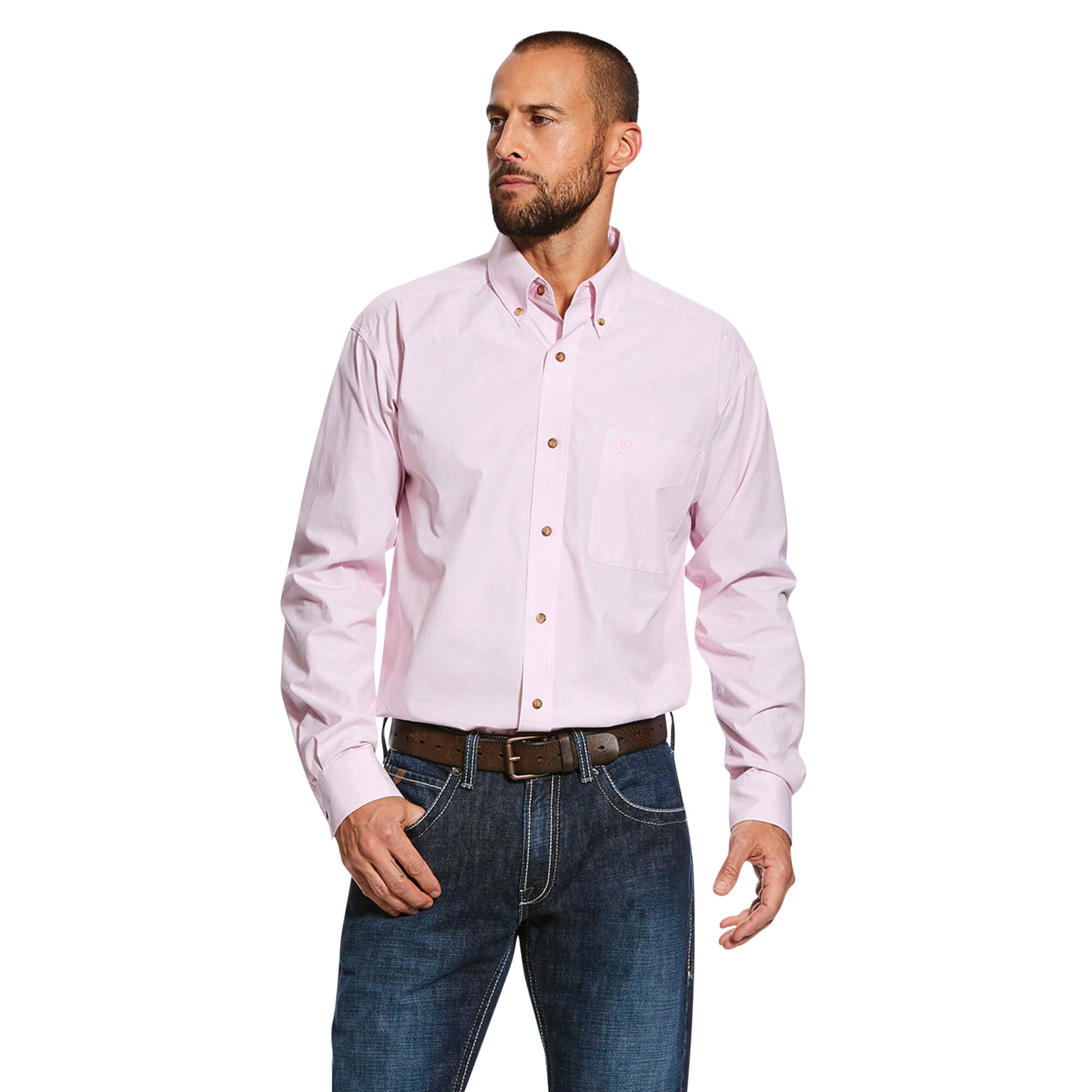 Chemise Dayne Prism Pink