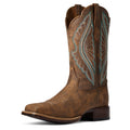 Ariat PrimeTime Femme – Tack Room Brown
