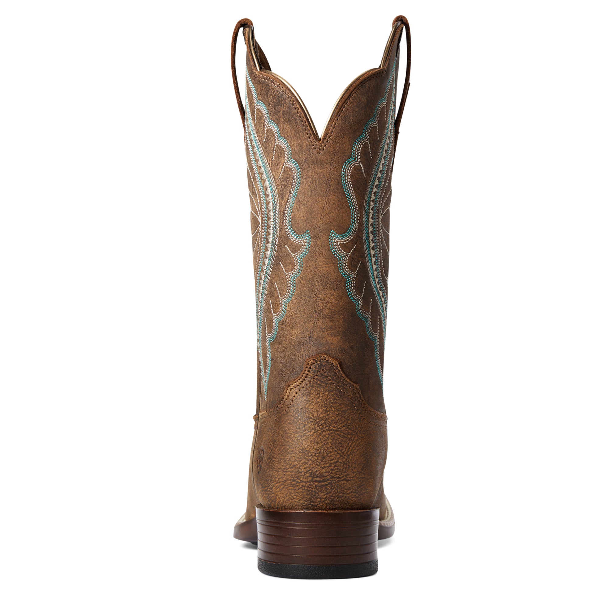 Ariat PrimeTime Femme – Tack Room Brown