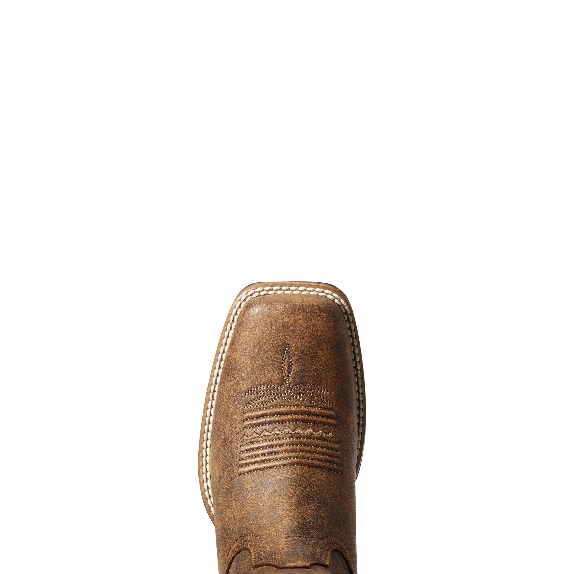 Ariat PrimeTime Femme – Tack Room Brown