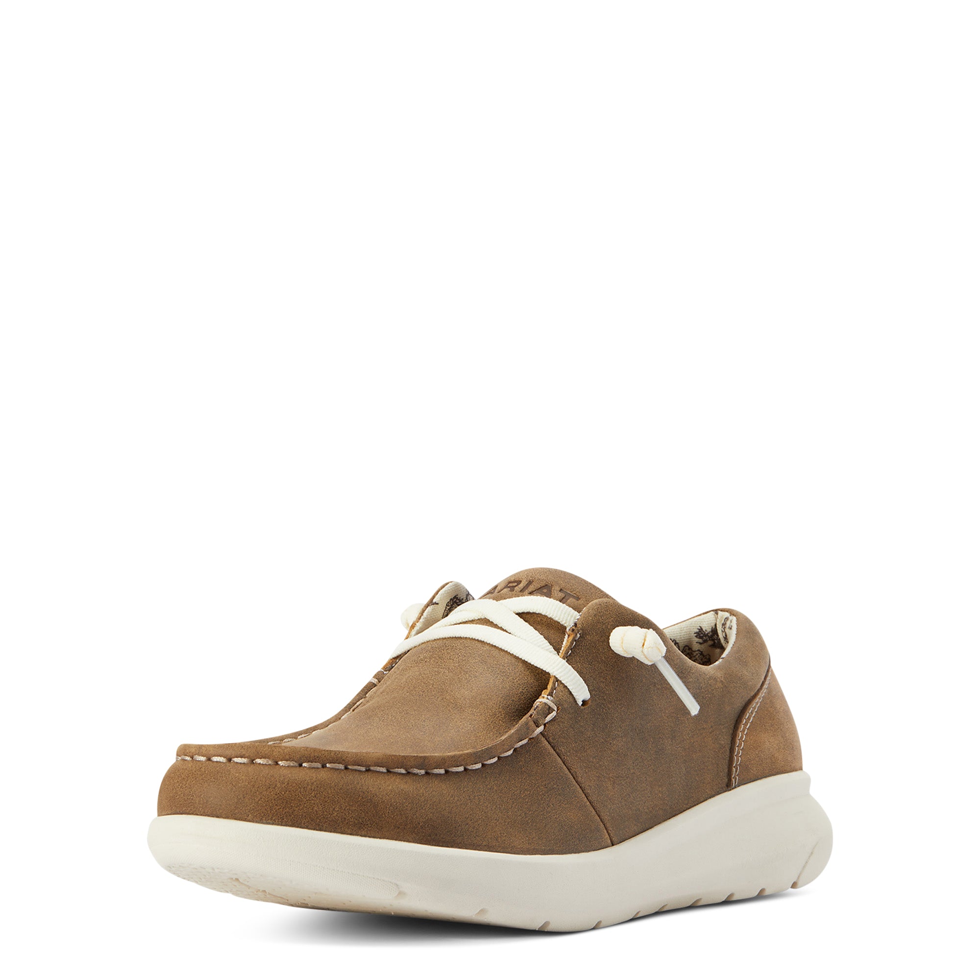 Ariat Hilo Femme – Brown Bomber