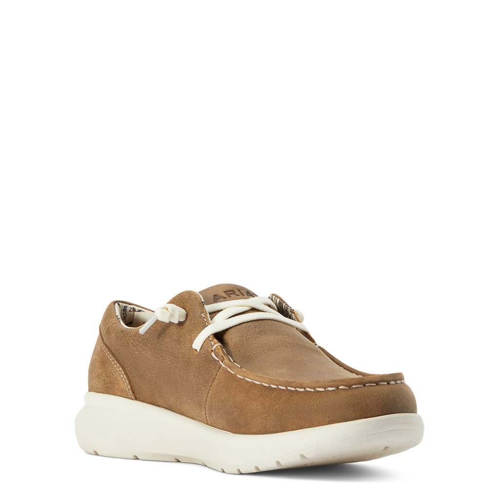 Ariat Hilo Femme – Brown Bomber