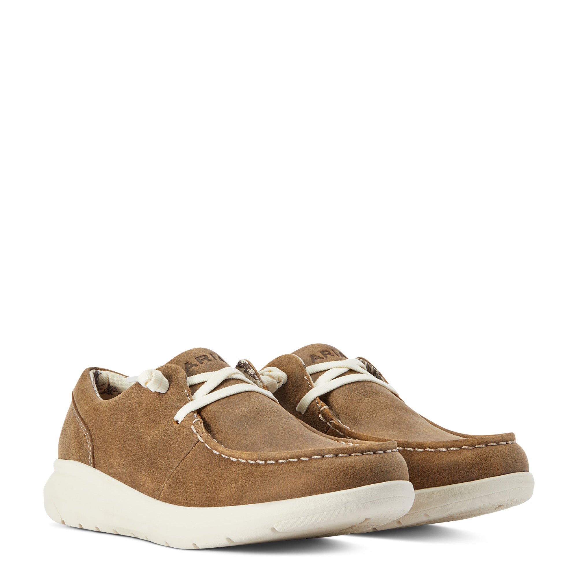 Ariat Hilo Femme – Brown Bomber