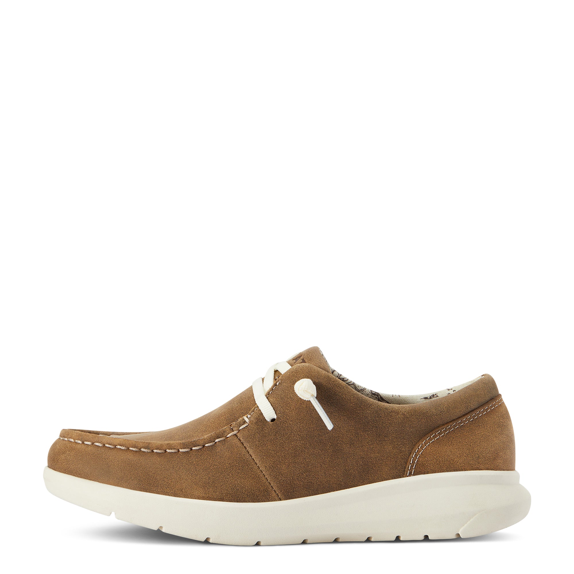 Ariat Hilo Femme – Brown Bomber