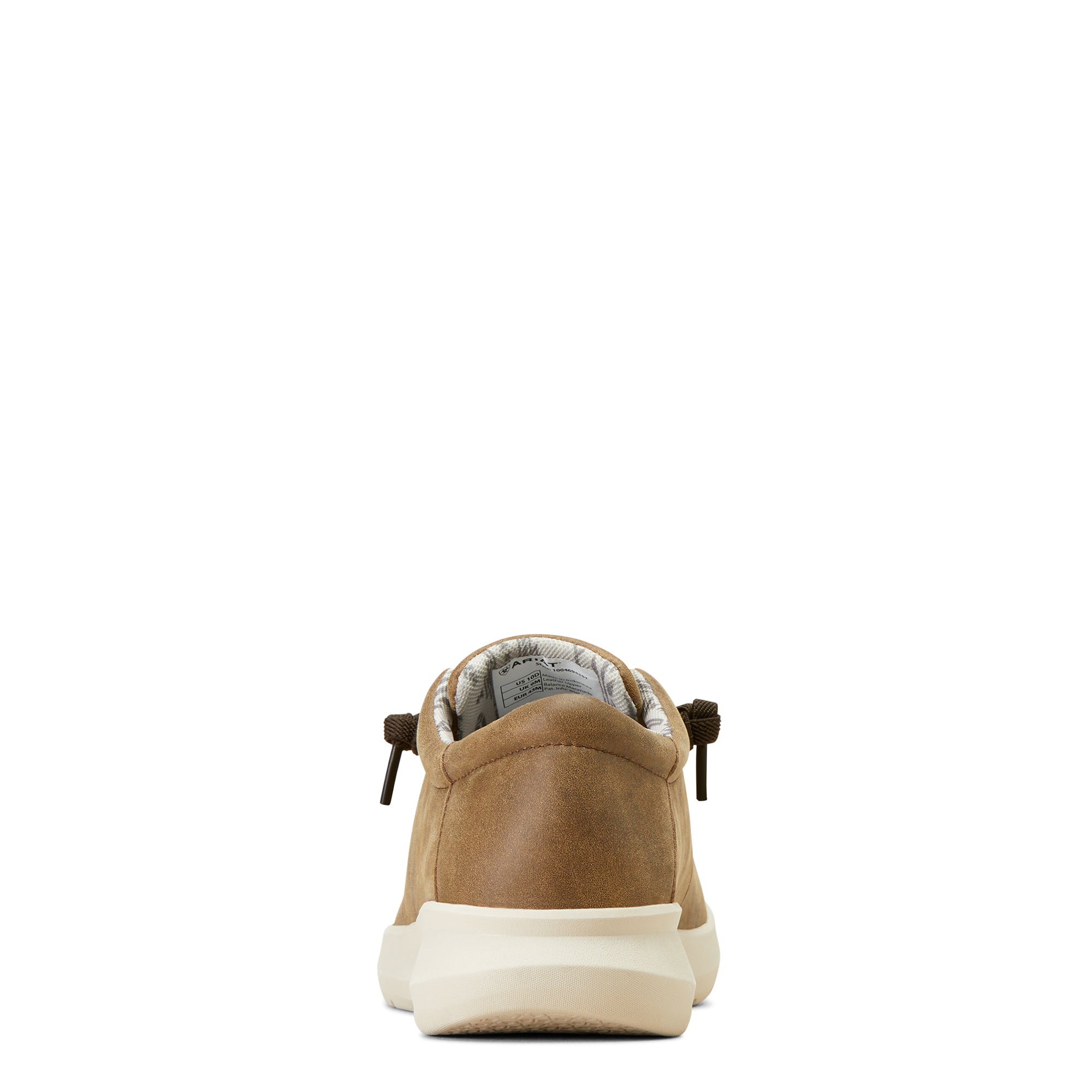 Ariat Hilo Homme – Brun Bomber