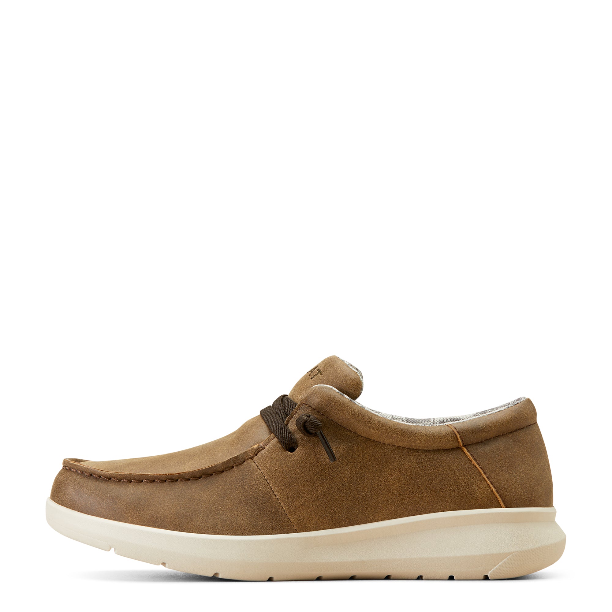Ariat Hilo Homme – Brun Bomber