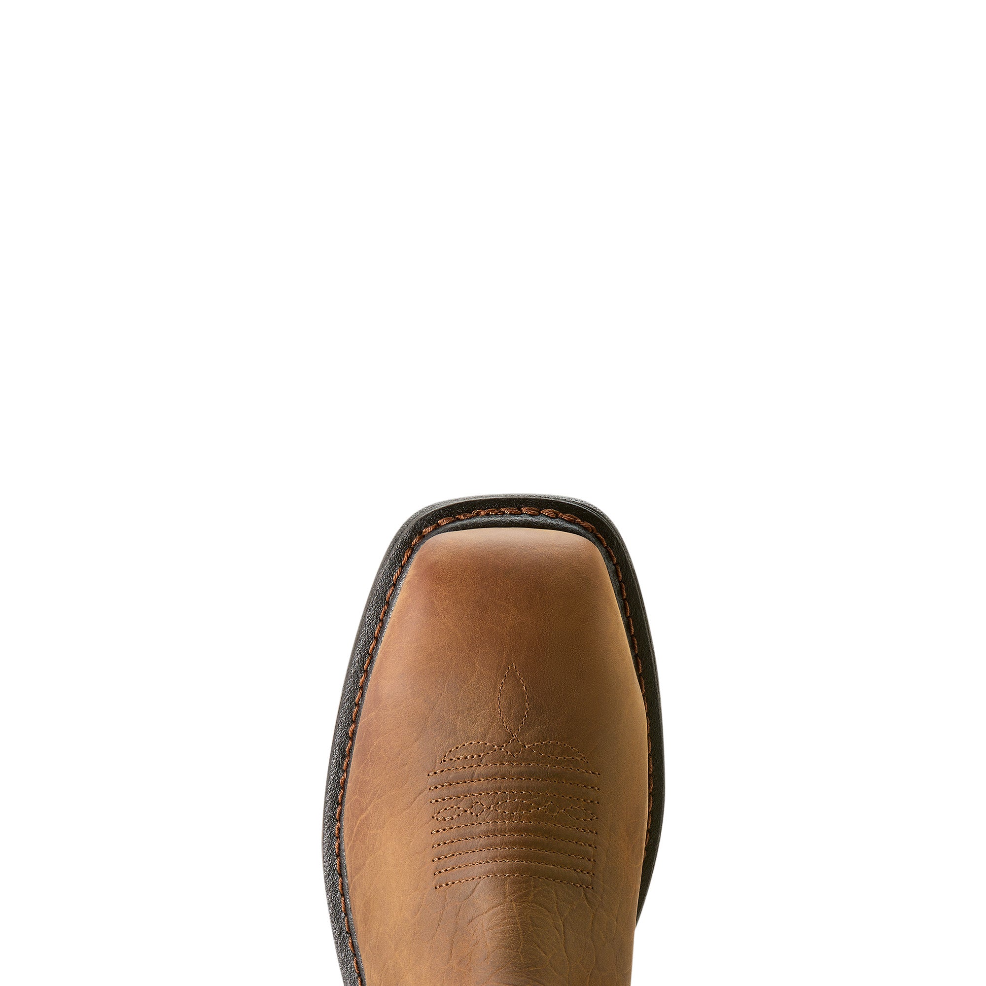 Ariat WorkHog® Homme – Tumbled Bark / Twilight (Botte de Travail Composite)