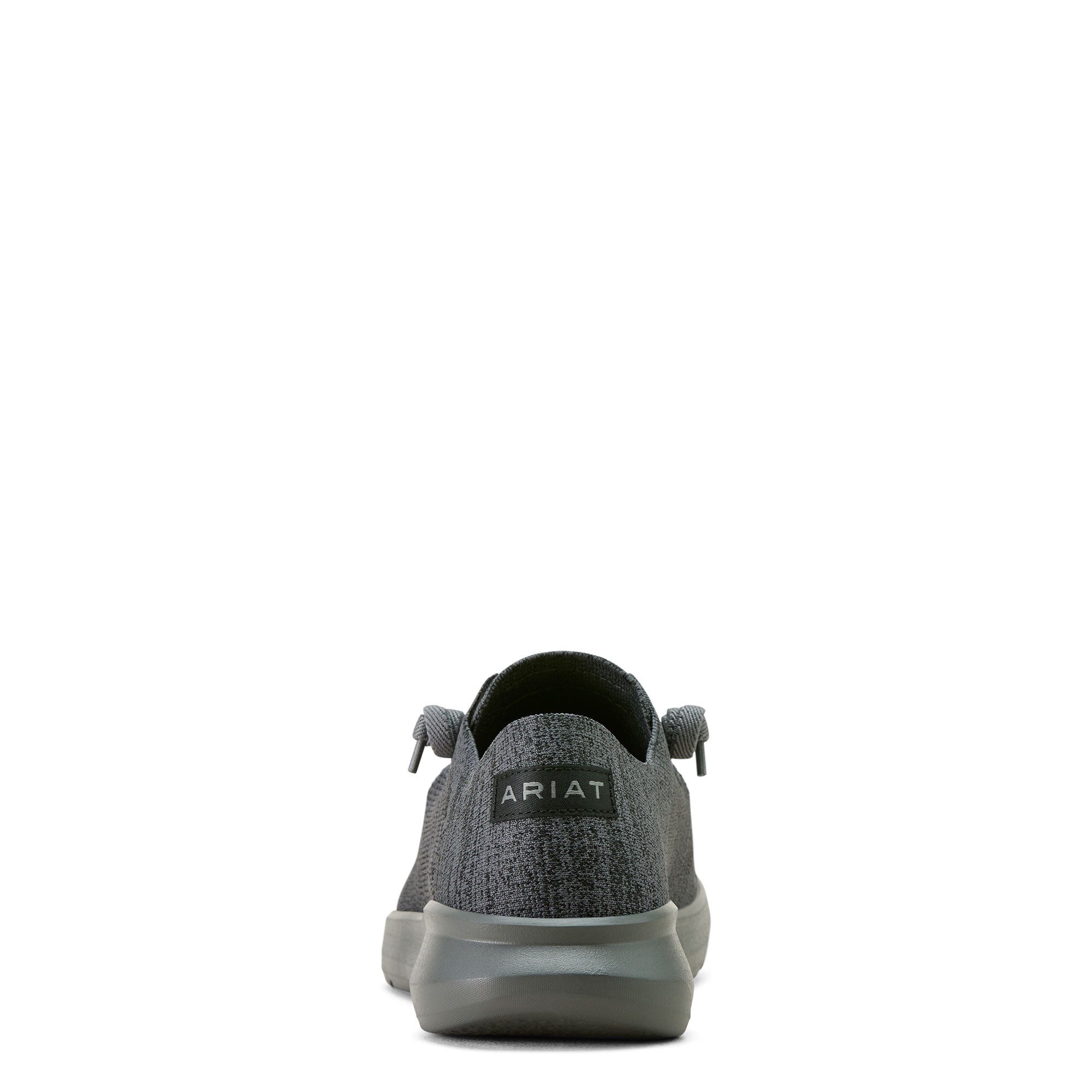 Ariat Hilo Homme – CHARCOAL KNIT