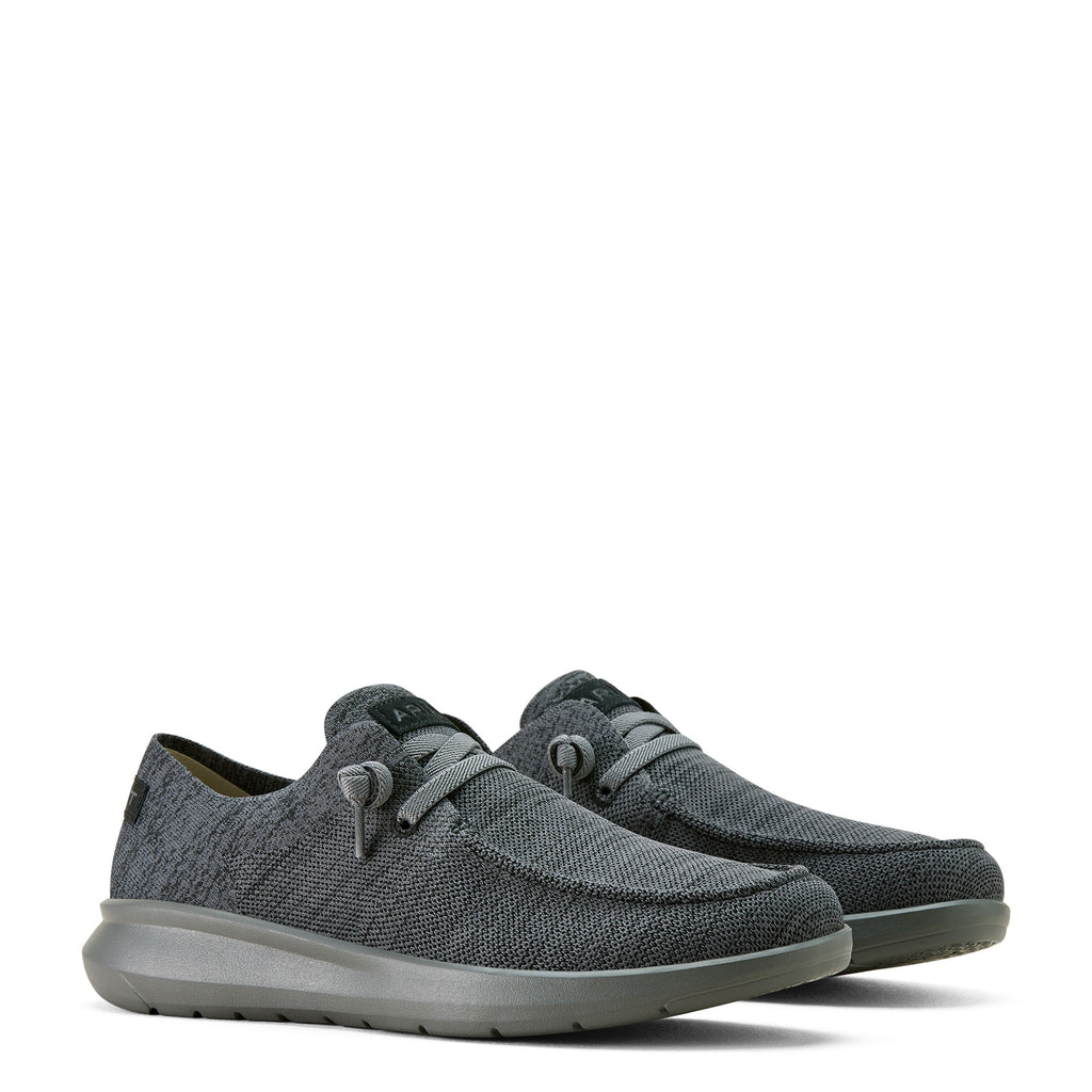 Ariat Hilo Homme – CHARCOAL KNIT