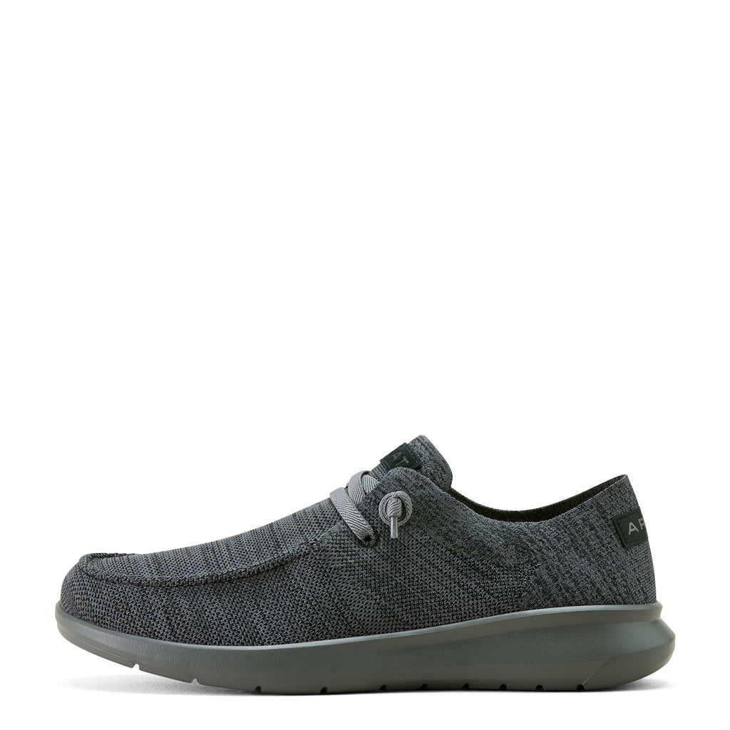 Ariat Hilo Homme – CHARCOAL KNIT