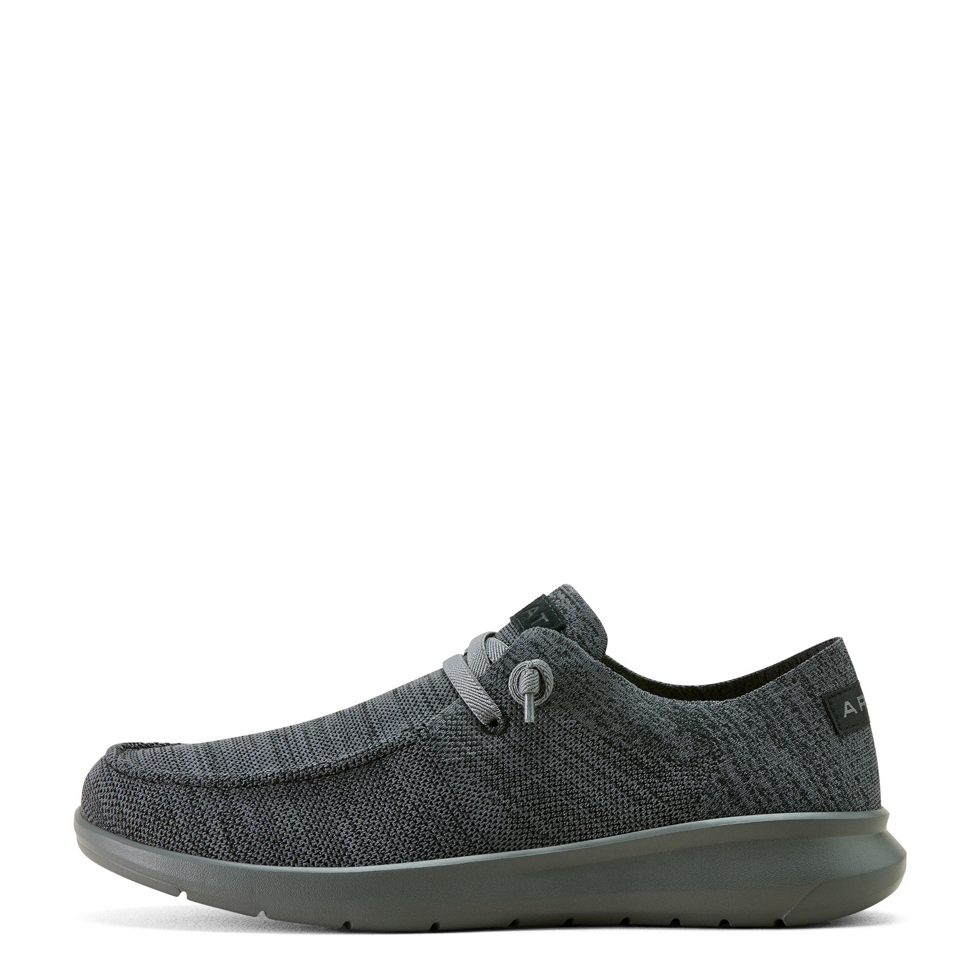 Ariat Hilo Homme – CHARCOAL KNIT