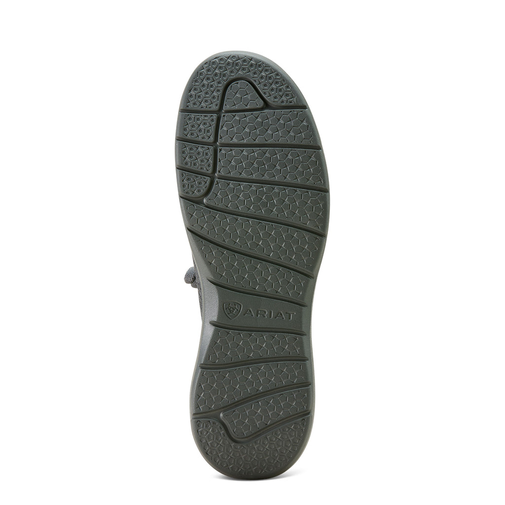 Ariat Hilo Homme – CHARCOAL KNIT