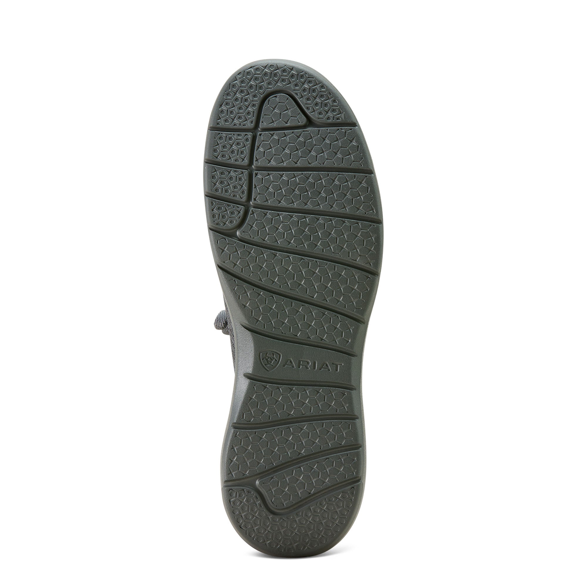 Ariat Hilo Homme – CHARCOAL KNIT
