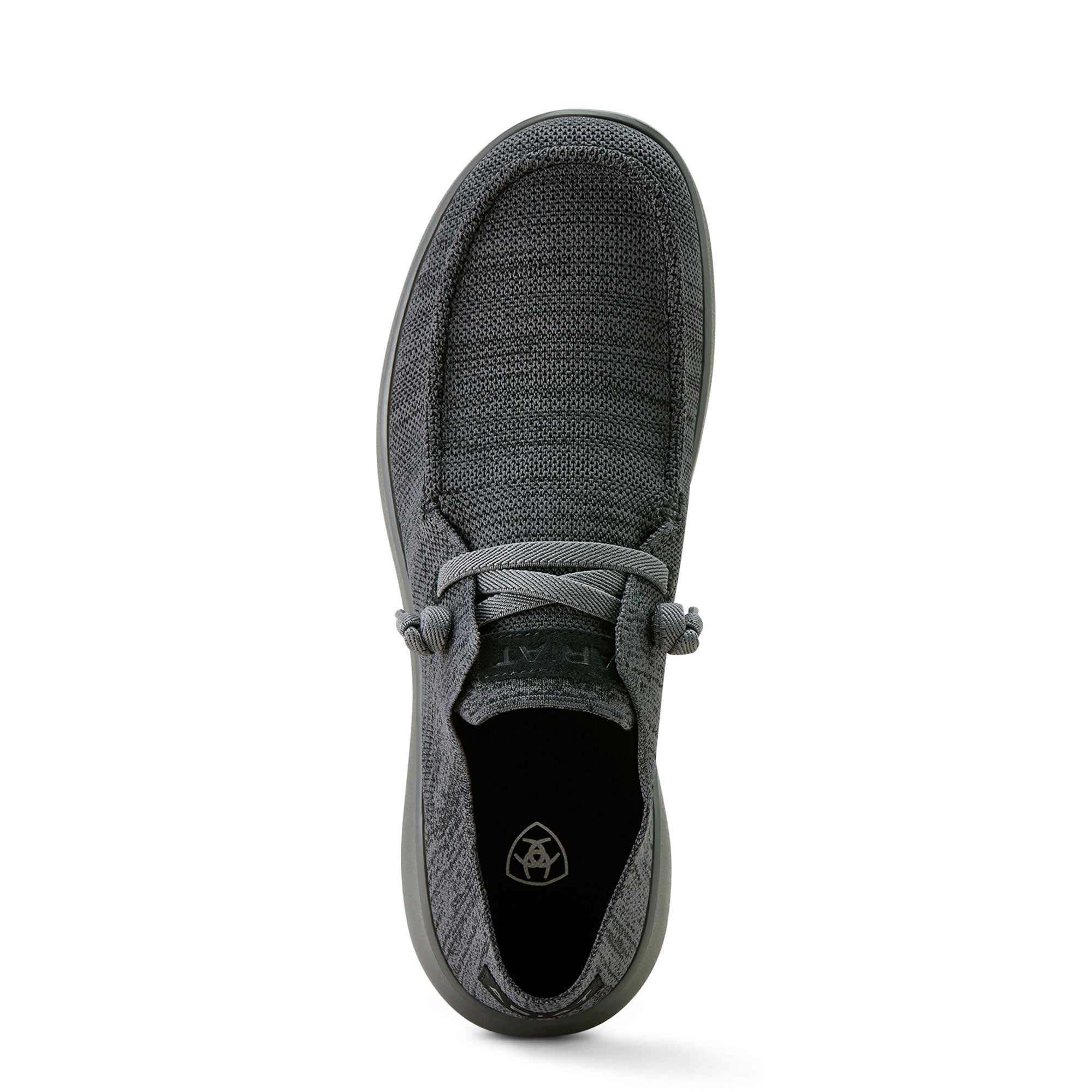 Ariat Hilo Homme – CHARCOAL KNIT