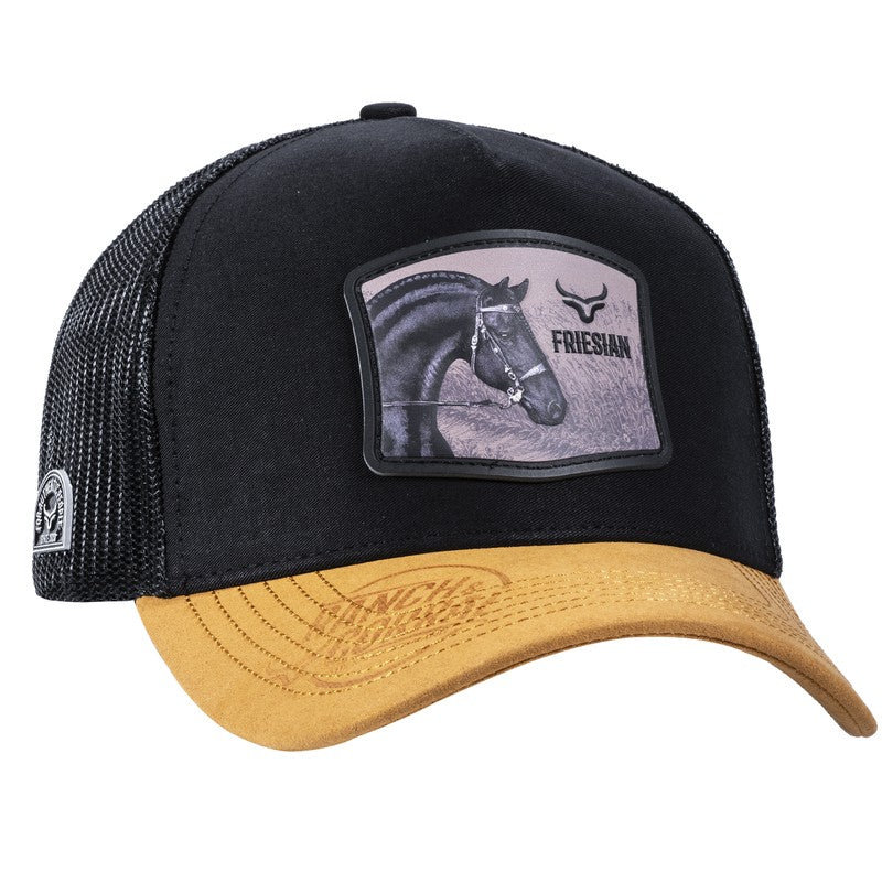 Casquette Ranch & Corral