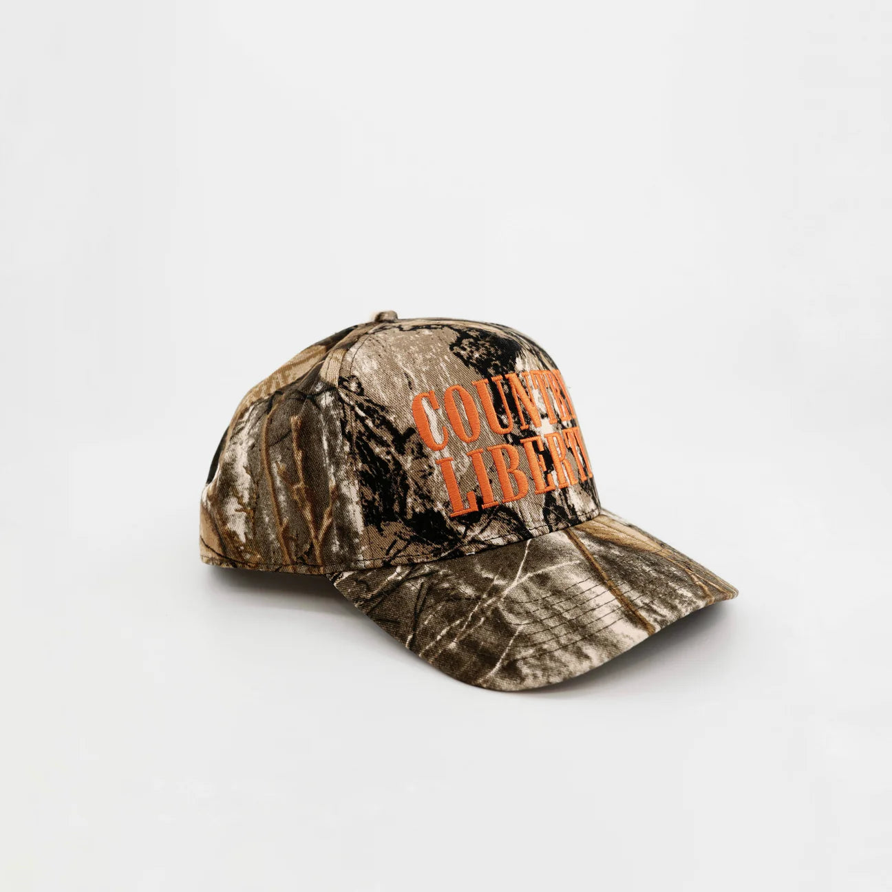 Casquette Camo Country Liberty