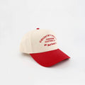 Casquette Red Two-Tone CCC