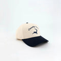 Cream and Camo "Country Liberty Realtree" Cap