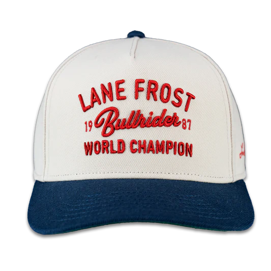Casquette Glory