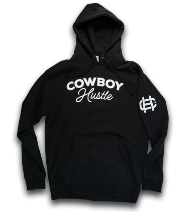Hoodie Grit