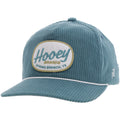 Casquette Hooey Local - Teal