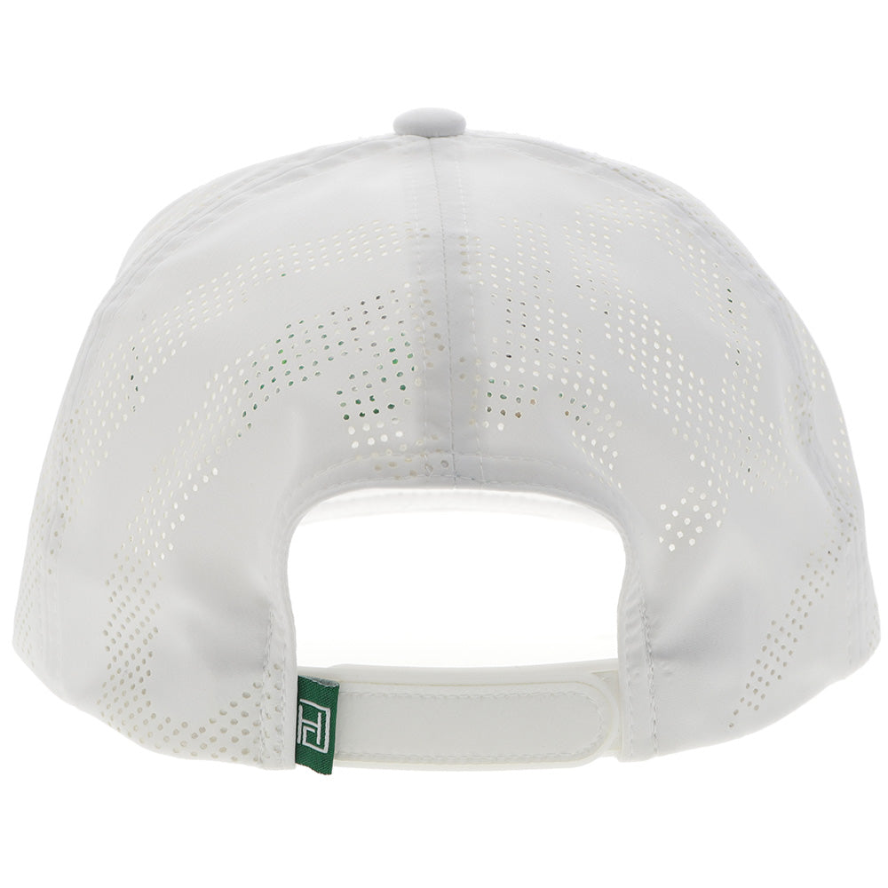Casquette Hooey Hills - Blanc - vue 2