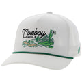 Casquette Hooey Hills - Blanc