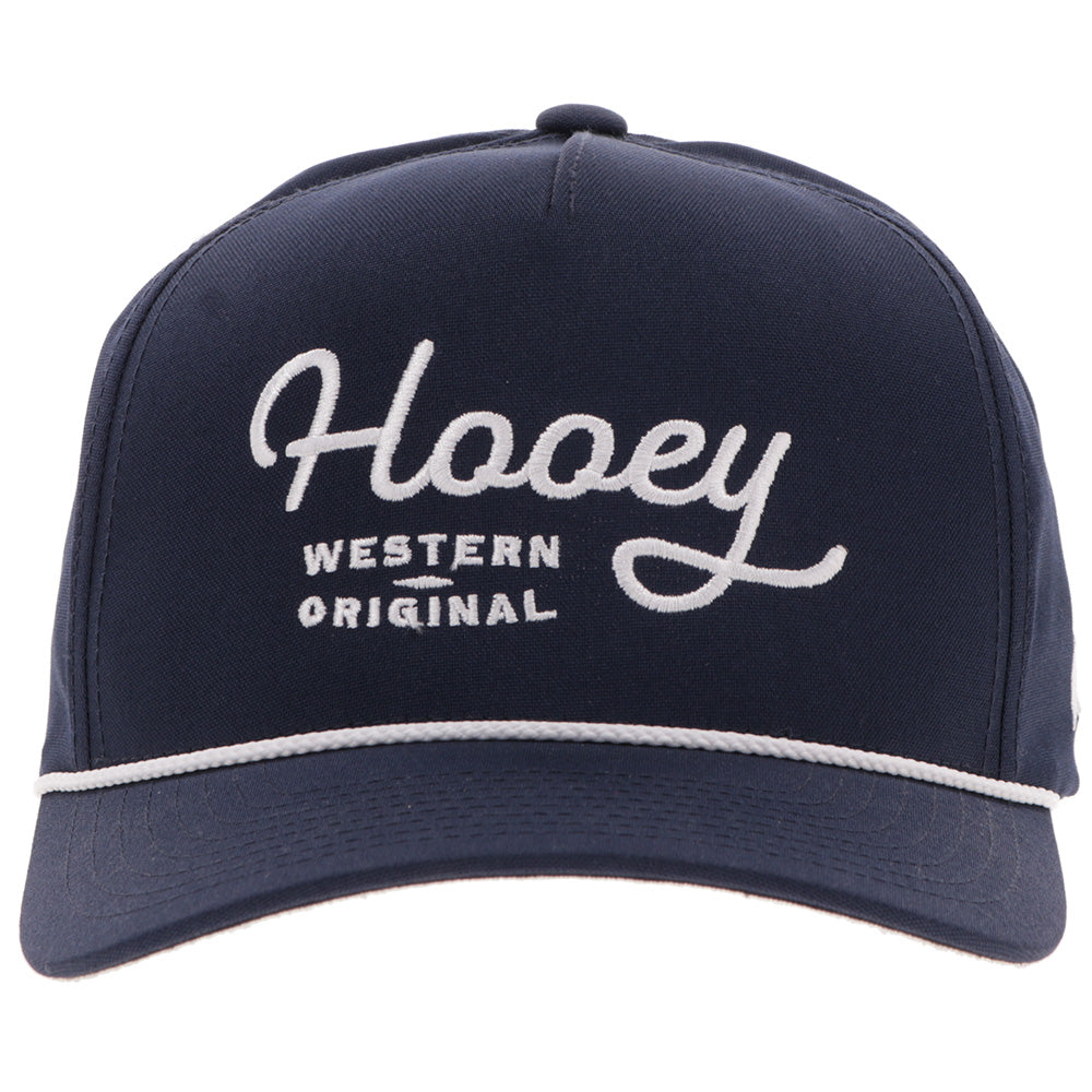 Casquette Hooey OG - Marine - vue 4