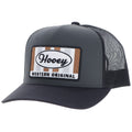 Casquette Hooey Sudan - Gris