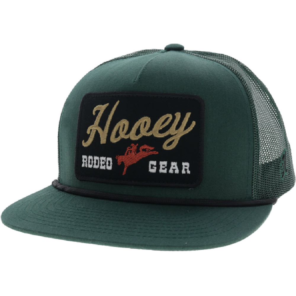 Casquette Hooey Tap - Vert