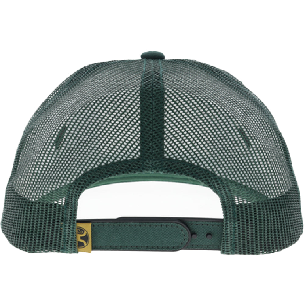 Casquette Hooey Tap - Vert - vue 2