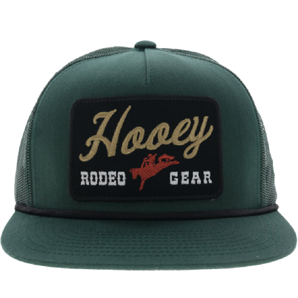 Casquette Hooey Tap - Vert - vue 4