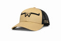 Hostile Western Casquette