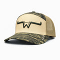 Hostile Western Nouvelles Casquettes