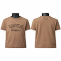 Hostile Western T-Shirt Enfant 100