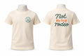 Hostile Western T-Shirt Enfant 101