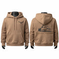 Hostile Western Hoodie Enfant 102