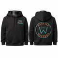 Hostile Western Hoodie Enfant 103